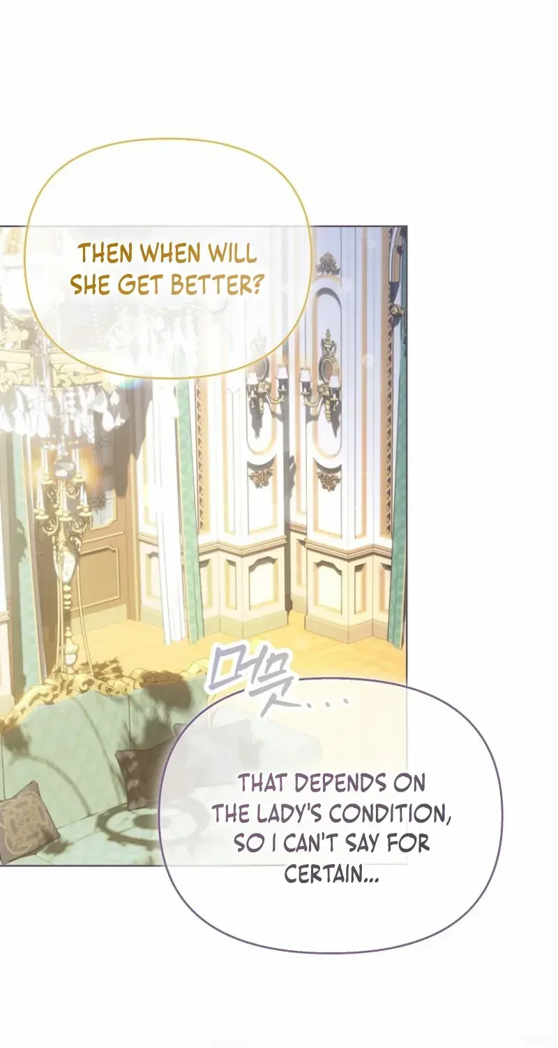 Even Though I Transmigrated as a Villainess, I’d Rather Raise a Cat Chapter 42 page 55 - 
