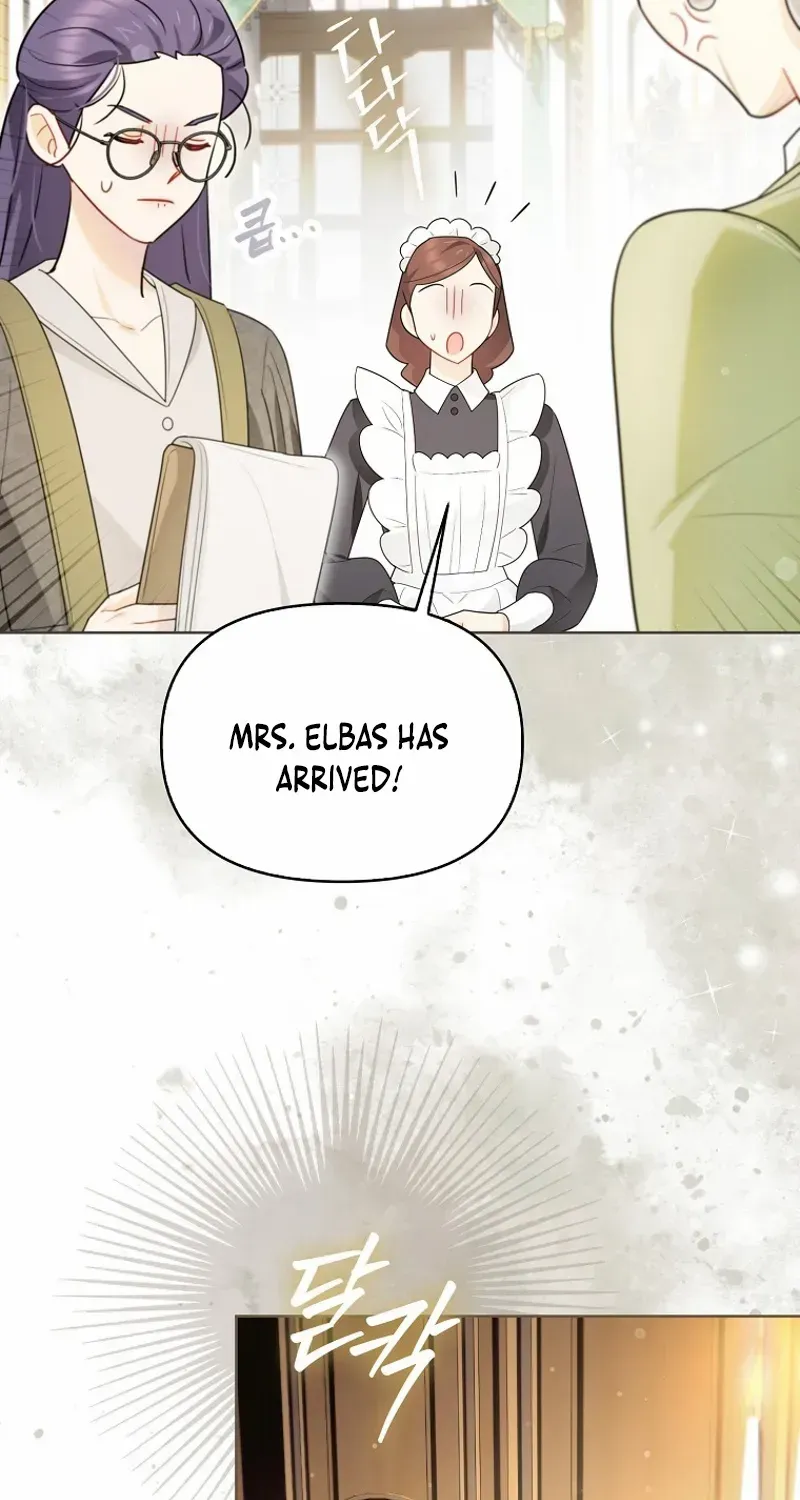 Even Though I Transmigrated as a Villainess, I’d Rather Raise a Cat Chapter 42 page 57 - 