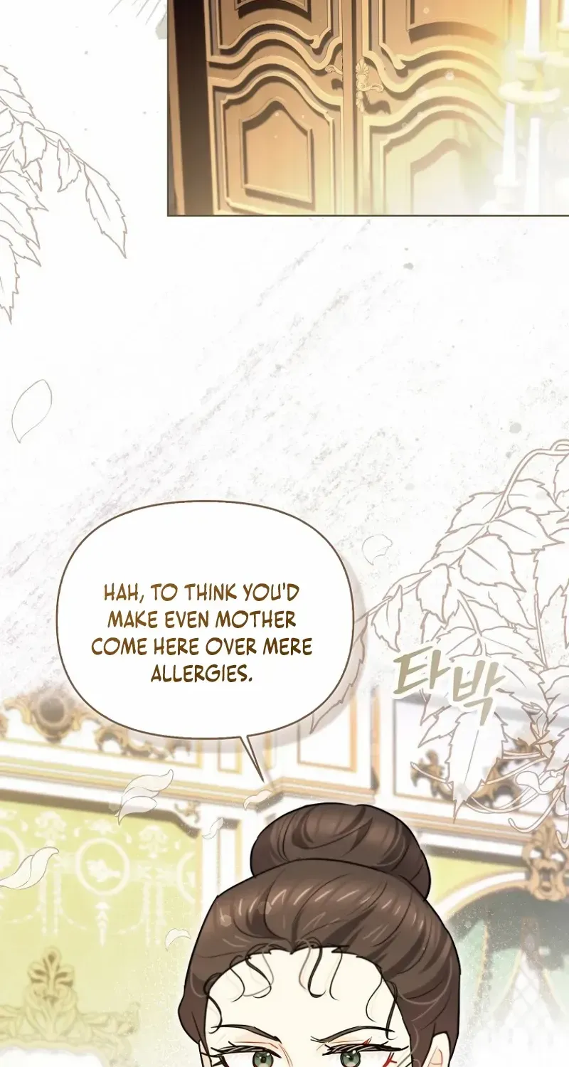 Even Though I Transmigrated as a Villainess, I’d Rather Raise a Cat Chapter 42 page 58 - 