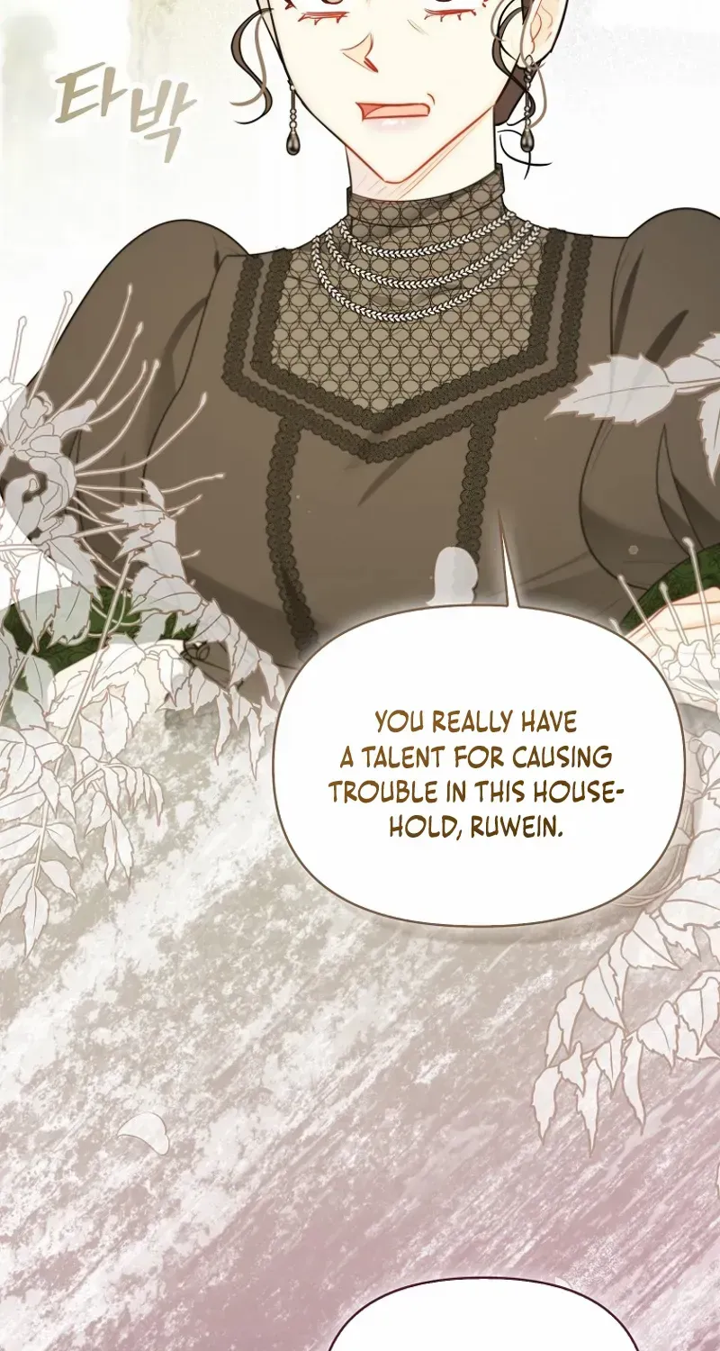 Even Though I Transmigrated as a Villainess, I’d Rather Raise a Cat Chapter 42 page 59 - 