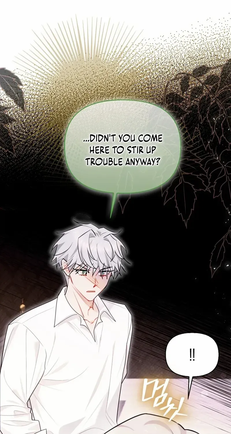 Even Though I Transmigrated as a Villainess, I’d Rather Raise a Cat Chapter 42 page 7 - 