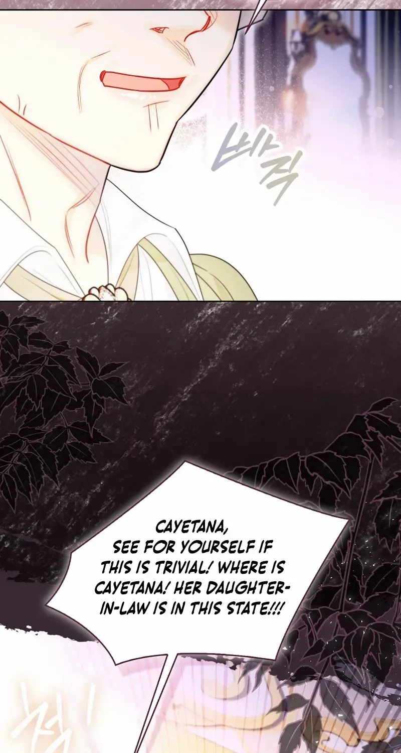 Even Though I Transmigrated as a Villainess, I’d Rather Raise a Cat Chapter 42 page 61 - 