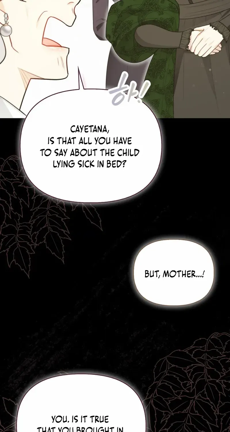 Even Though I Transmigrated as a Villainess, I’d Rather Raise a Cat Chapter 42 page 67 - 