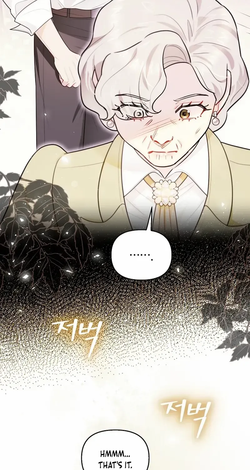 Even Though I Transmigrated as a Villainess, I’d Rather Raise a Cat Chapter 42 page 8 - 