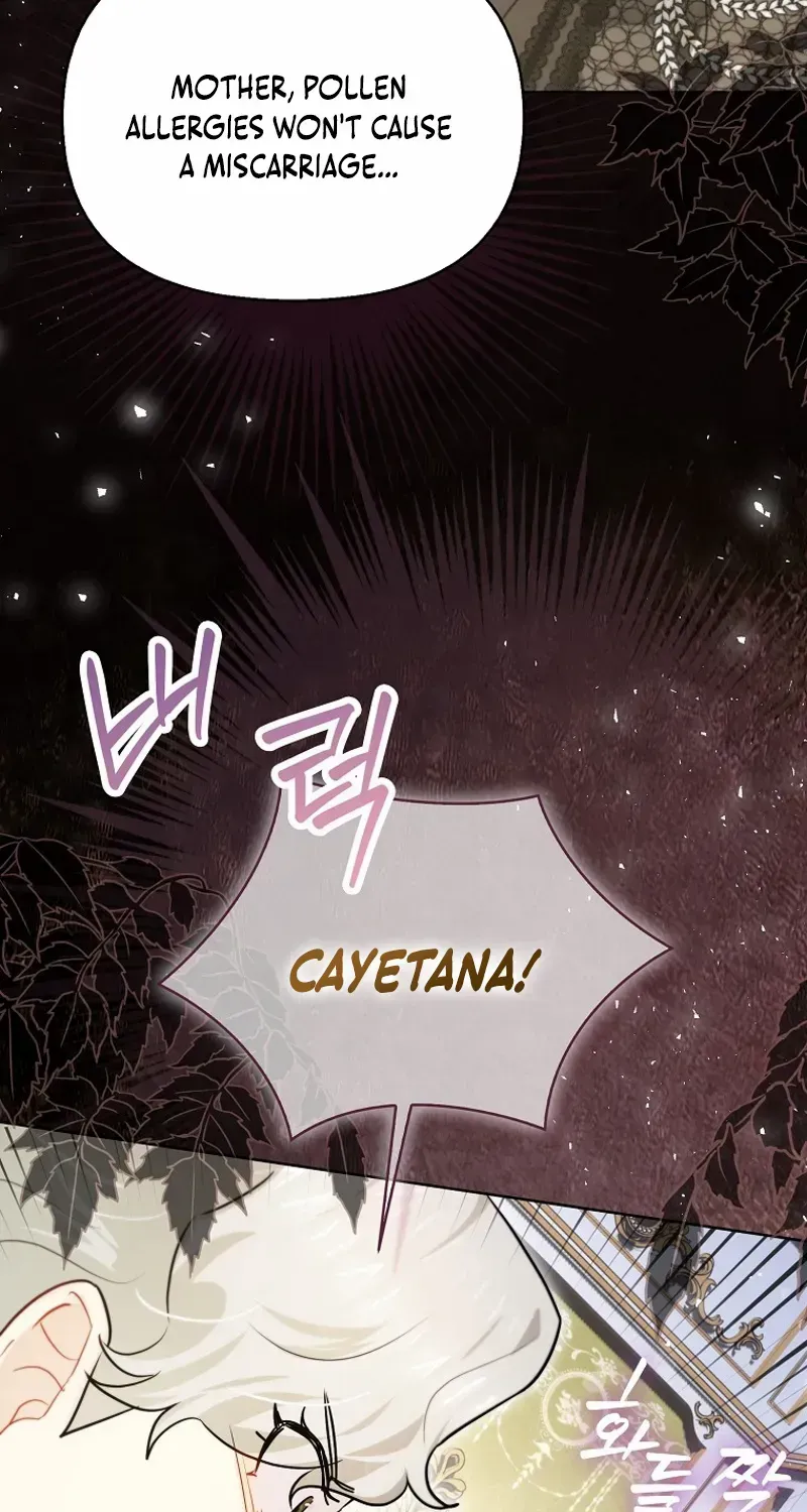 Even Though I Transmigrated as a Villainess, I’d Rather Raise a Cat Chapter 42 page 71 - 