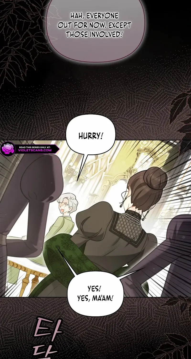 Even Though I Transmigrated as a Villainess, I’d Rather Raise a Cat Chapter 42 page 73 - 