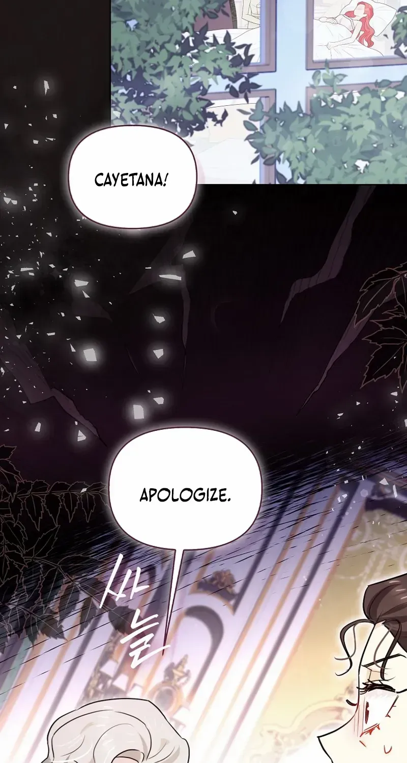 Even Though I Transmigrated as a Villainess, I’d Rather Raise a Cat Chapter 42 page 75 - 