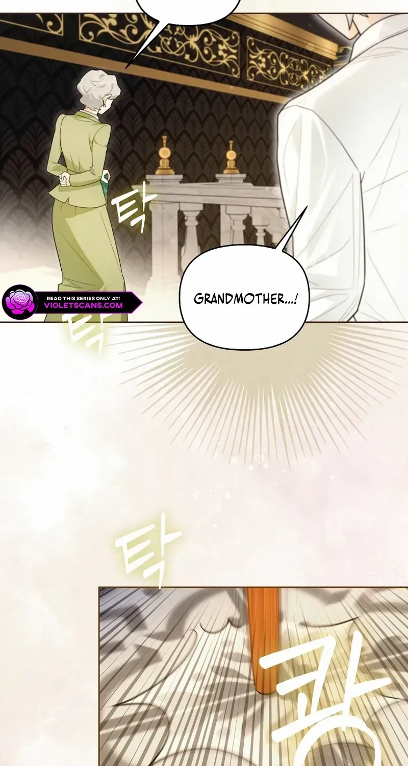 Even Though I Transmigrated as a Villainess, I’d Rather Raise a Cat Chapter 42 page 9 - 