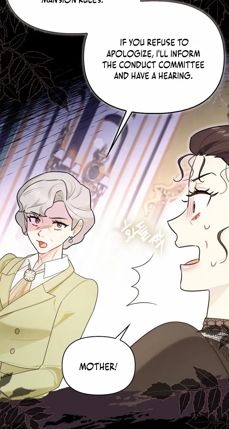 Even Though I Transmigrated as a Villainess, I’d Rather Raise a Cat Chapter 43 page 16 - 