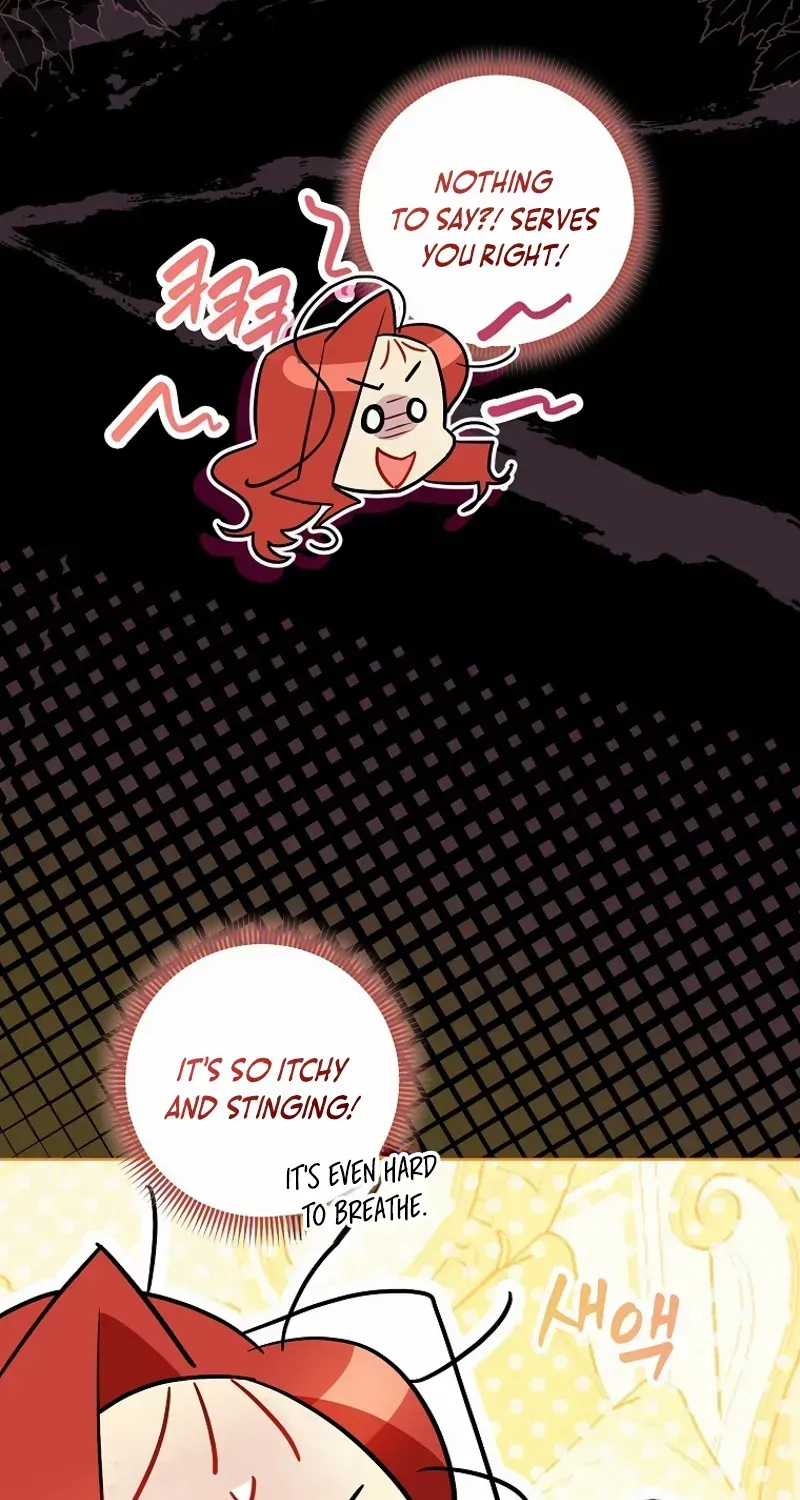 Even Though I Transmigrated as a Villainess, I’d Rather Raise a Cat Chapter 43 page 17 - 