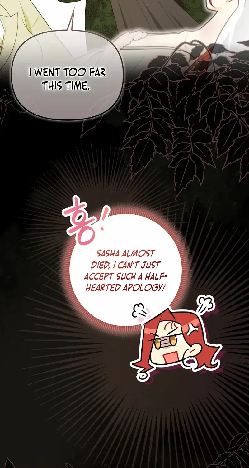 Even Though I Transmigrated as a Villainess, I’d Rather Raise a Cat Chapter 43 page 20 - 