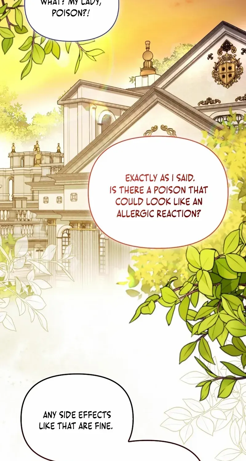 Even Though I Transmigrated as a Villainess, I’d Rather Raise a Cat Chapter 43 page 3 - 