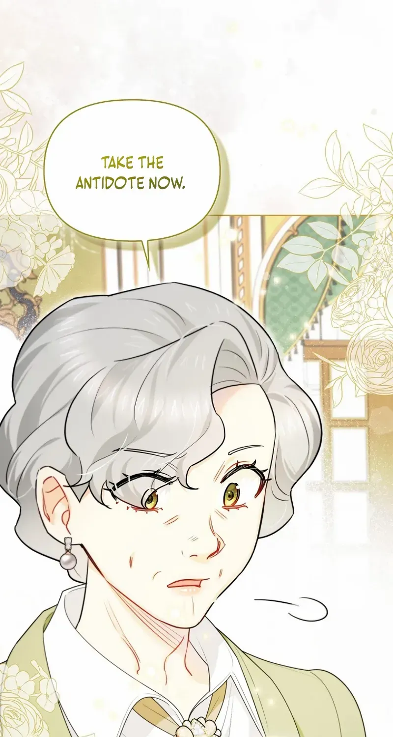 Even Though I Transmigrated as a Villainess, I’d Rather Raise a Cat Chapter 43 page 27 - 