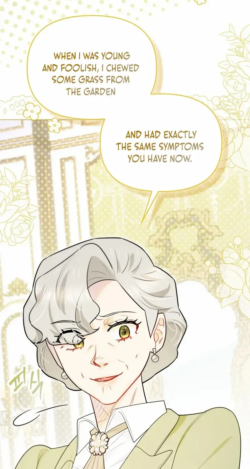 Even Though I Transmigrated as a Villainess, I’d Rather Raise a Cat Chapter 43 page 34 - 