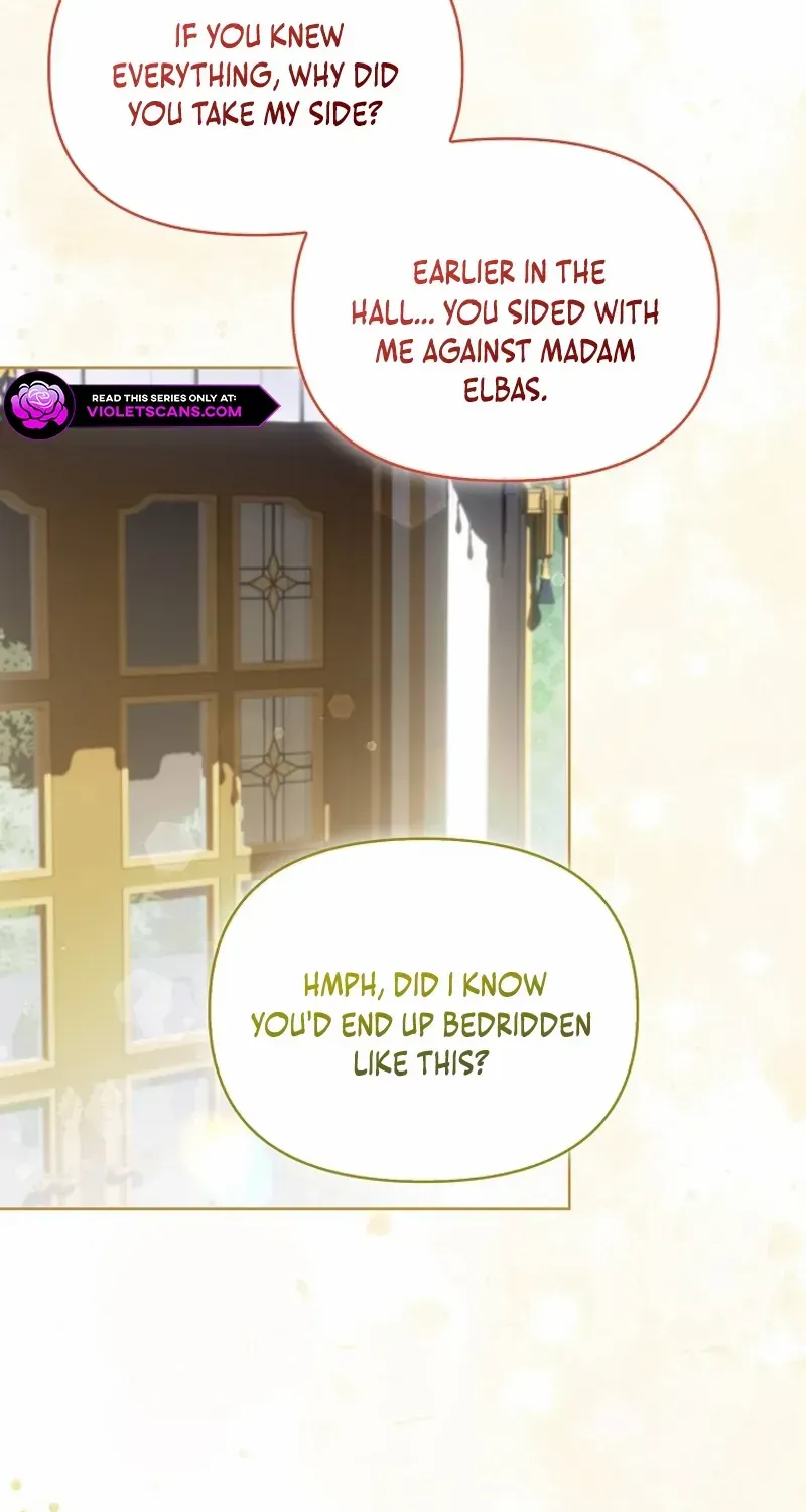 Even Though I Transmigrated as a Villainess, I’d Rather Raise a Cat Chapter 43 page 36 - 