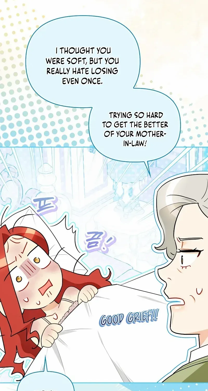 Even Though I Transmigrated as a Villainess, I’d Rather Raise a Cat Chapter 43 page 37 - 