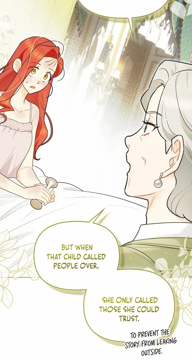 Even Though I Transmigrated as a Villainess, I’d Rather Raise a Cat Chapter 43 page 44 - 