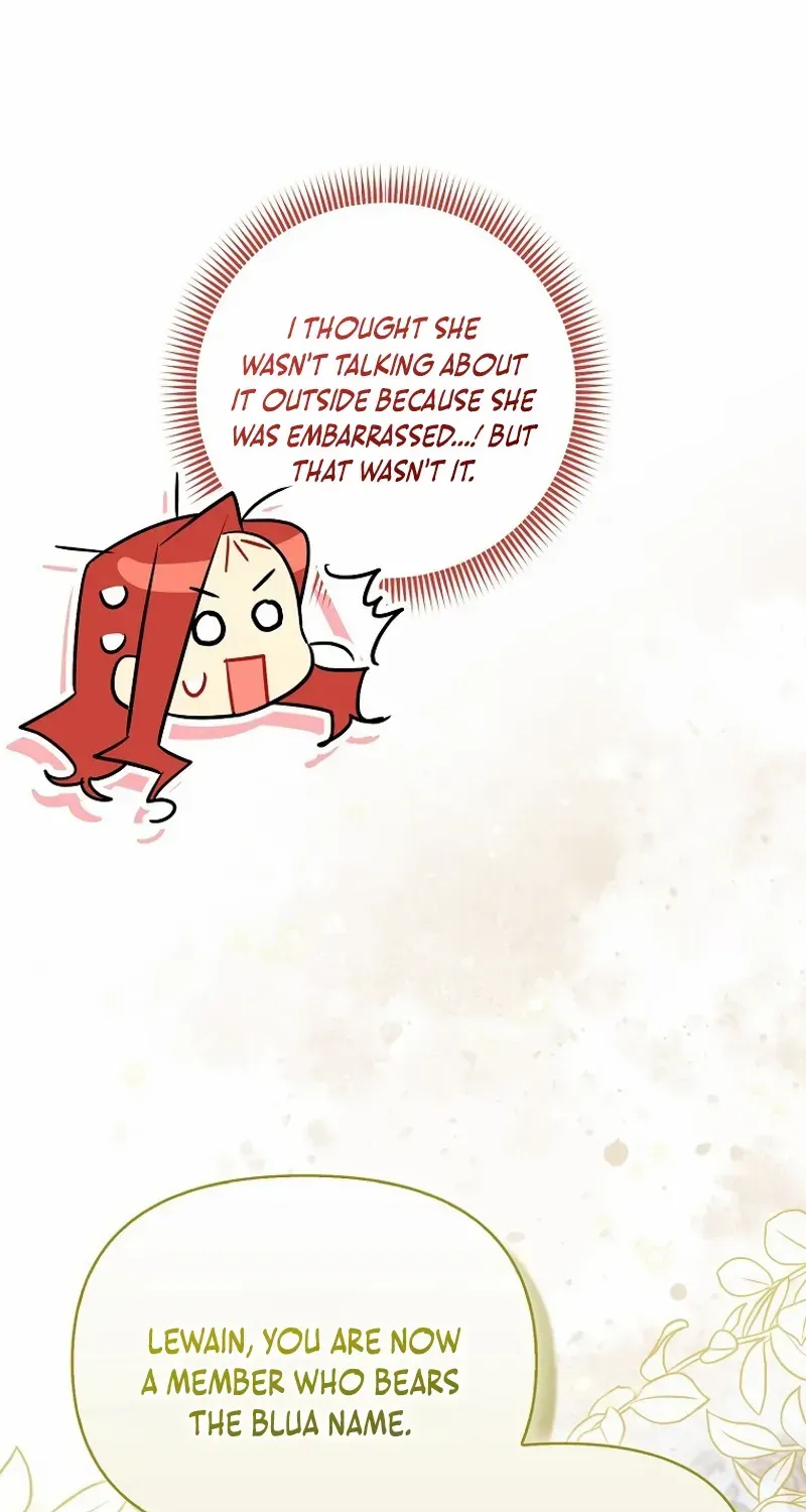 Even Though I Transmigrated as a Villainess, I’d Rather Raise a Cat Chapter 43 page 45 - 