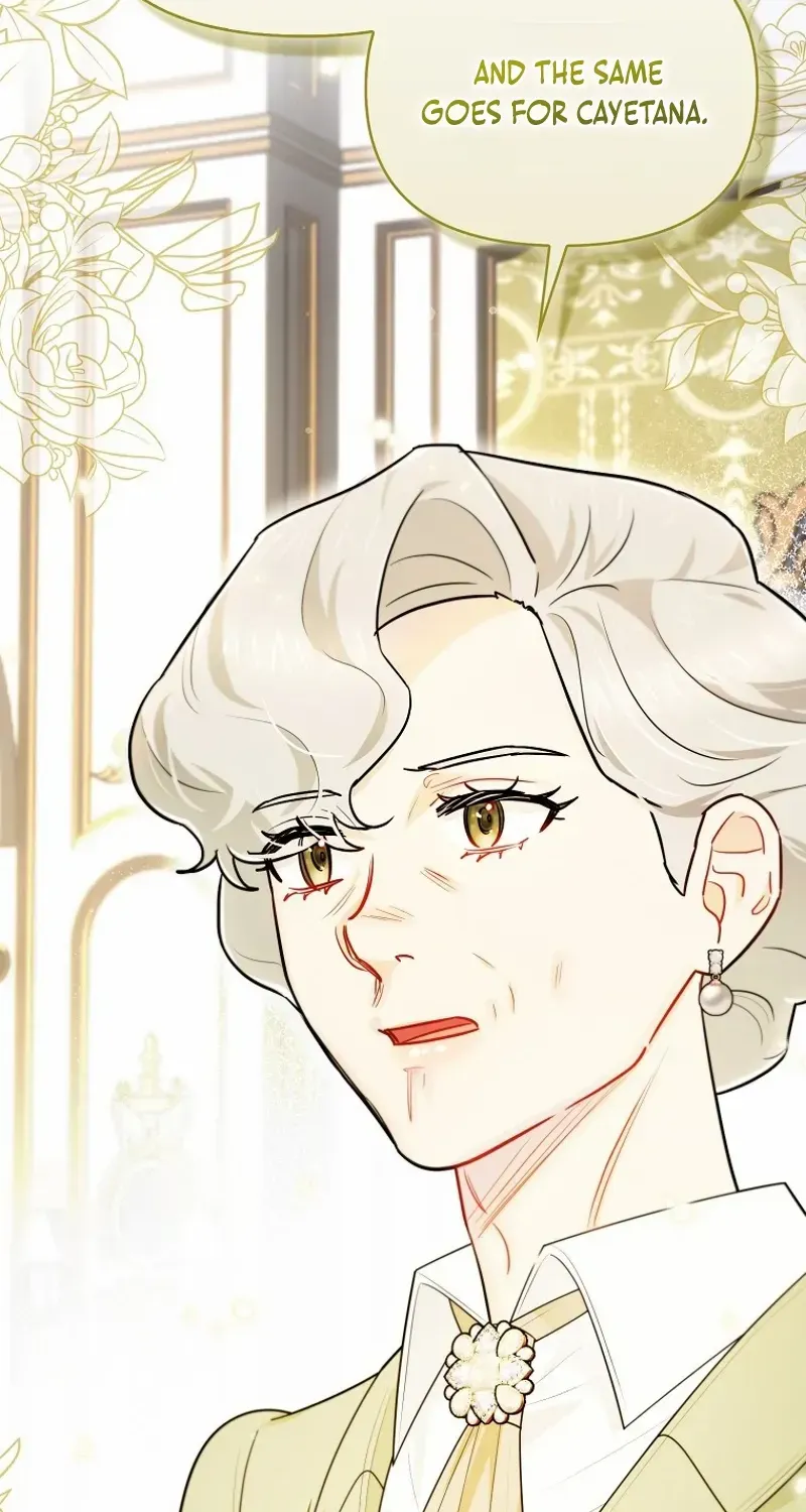 Even Though I Transmigrated as a Villainess, I’d Rather Raise a Cat Chapter 43 page 46 - 