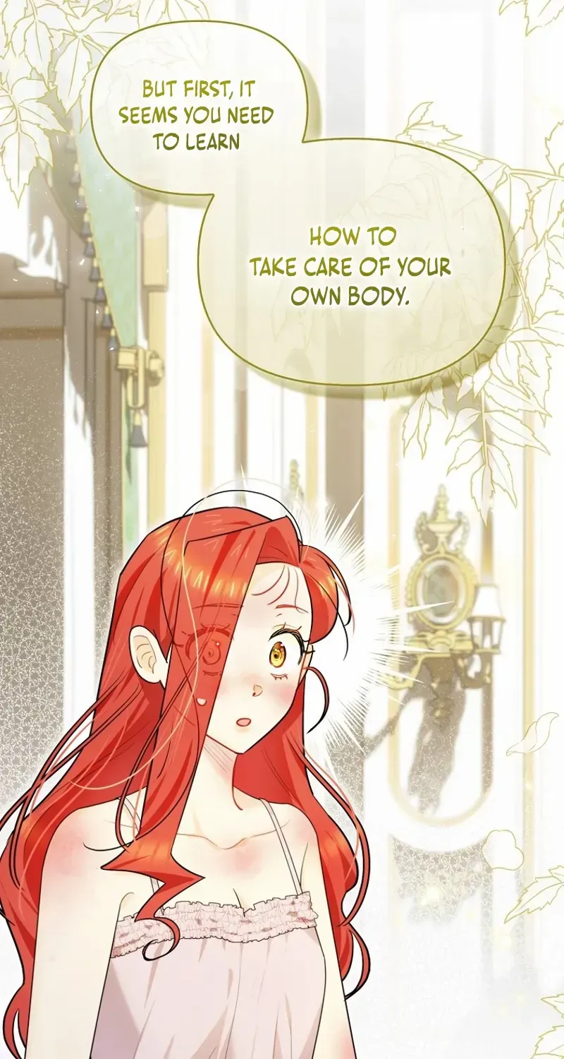 Even Though I Transmigrated as a Villainess, I’d Rather Raise a Cat Chapter 43 page 48 - 