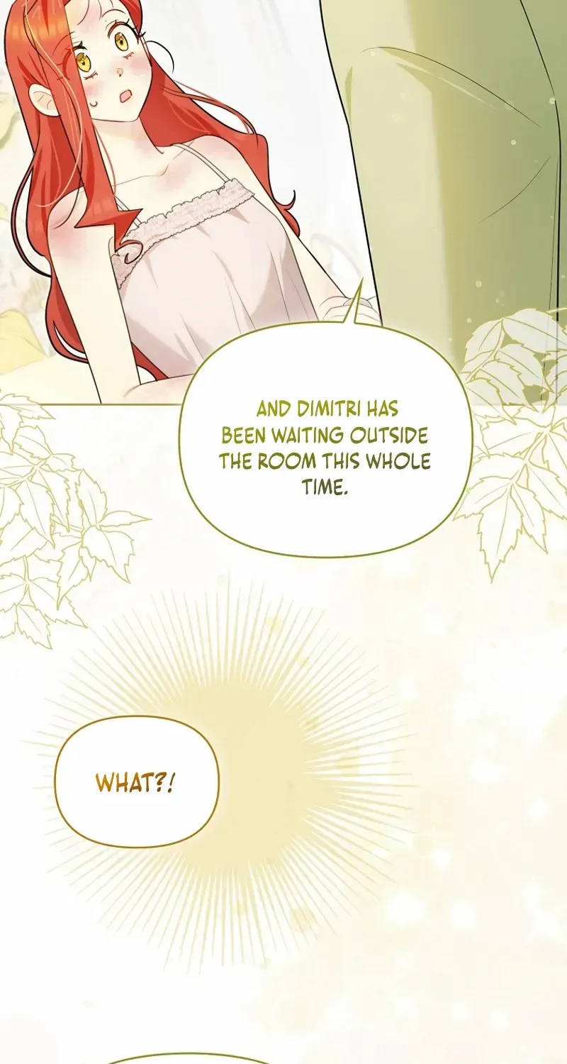 Even Though I Transmigrated as a Villainess, I’d Rather Raise a Cat Chapter 43 page 50 - 