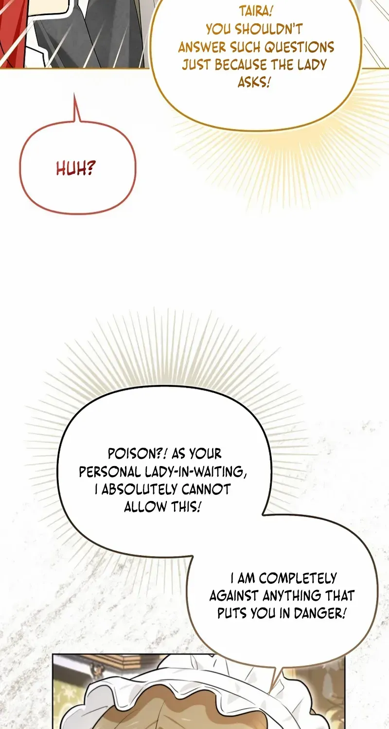 Even Though I Transmigrated as a Villainess, I’d Rather Raise a Cat Chapter 43 page 6 - 