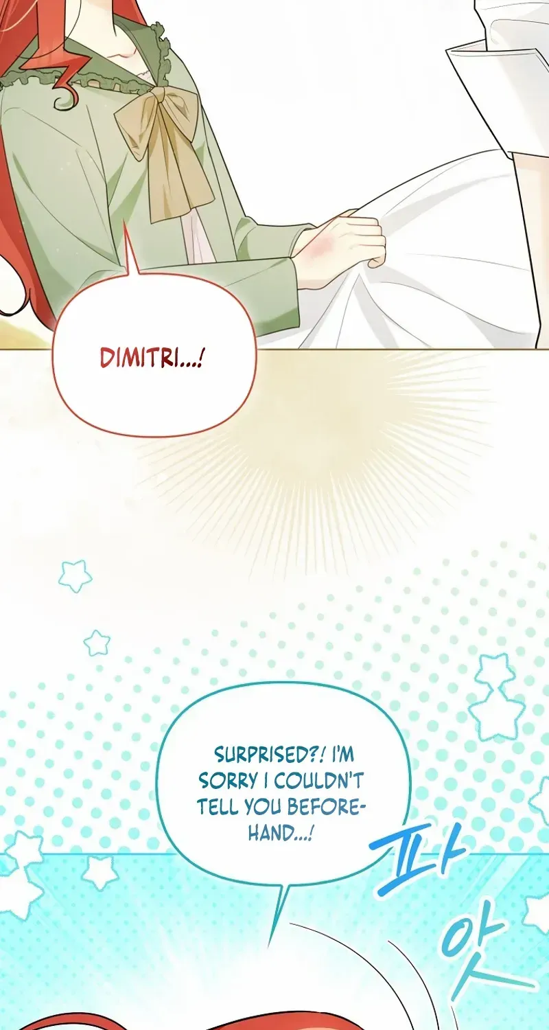 Even Though I Transmigrated as a Villainess, I’d Rather Raise a Cat Chapter 43 page 55 - 