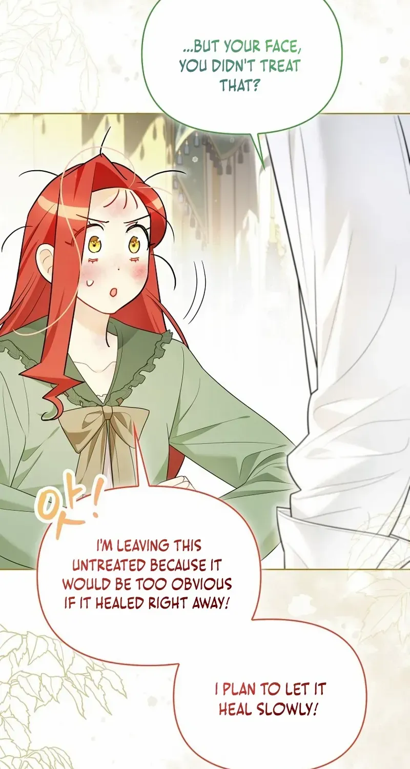 Even Though I Transmigrated as a Villainess, I’d Rather Raise a Cat Chapter 43 page 58 - 