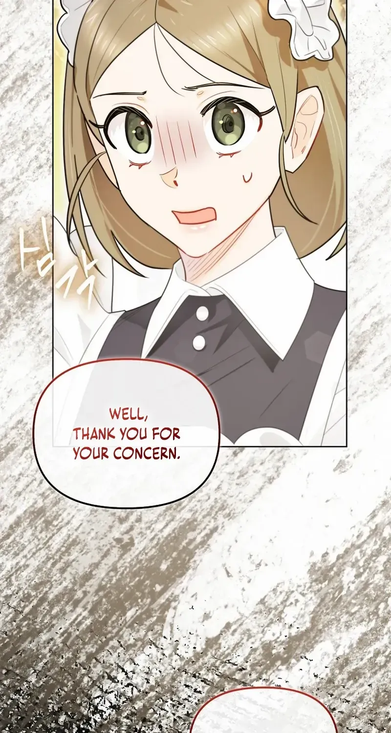 Even Though I Transmigrated as a Villainess, I’d Rather Raise a Cat Chapter 43 page 7 - 