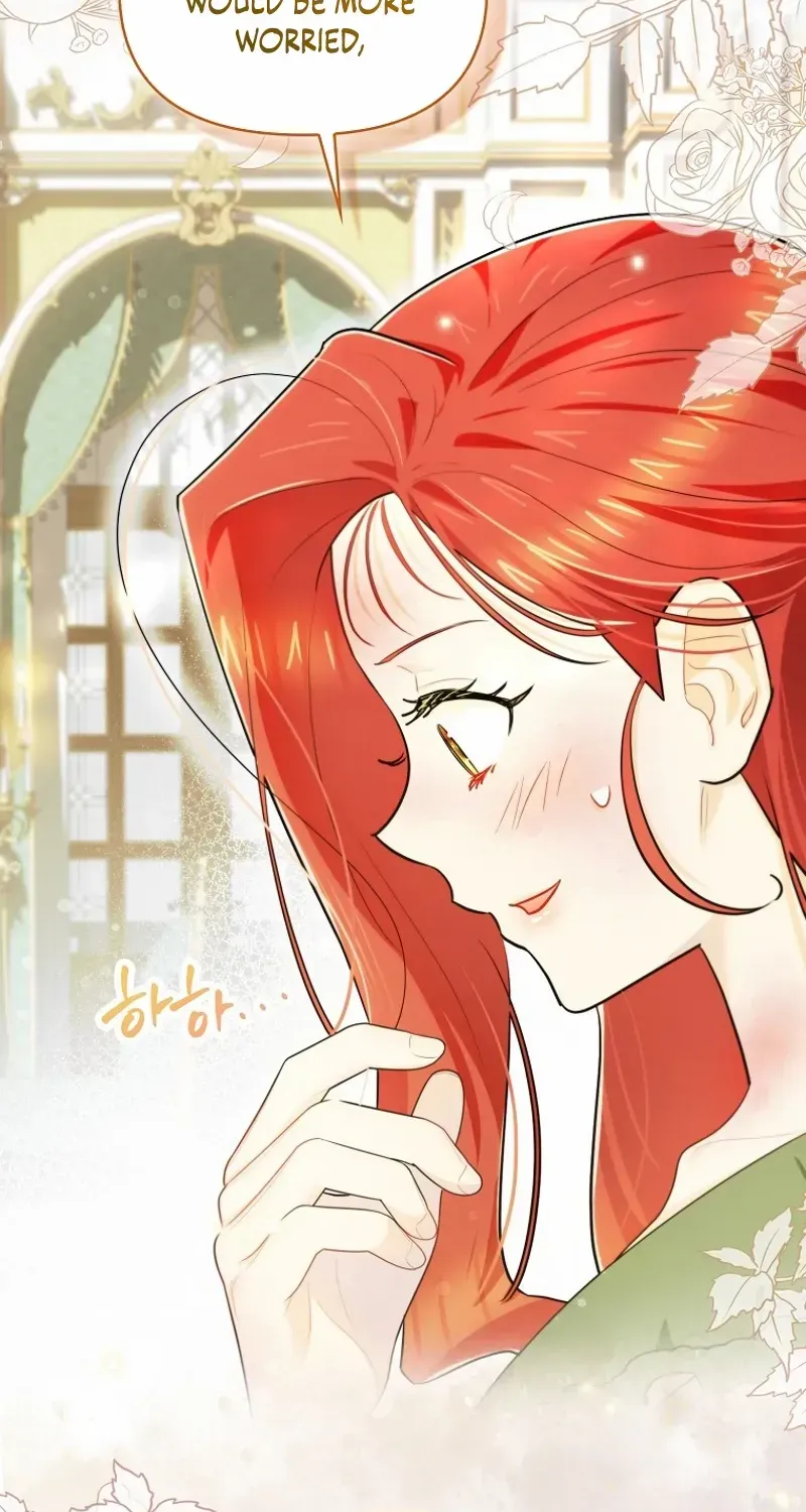 Even Though I Transmigrated as a Villainess, I’d Rather Raise a Cat Chapter 43 page 64 - 