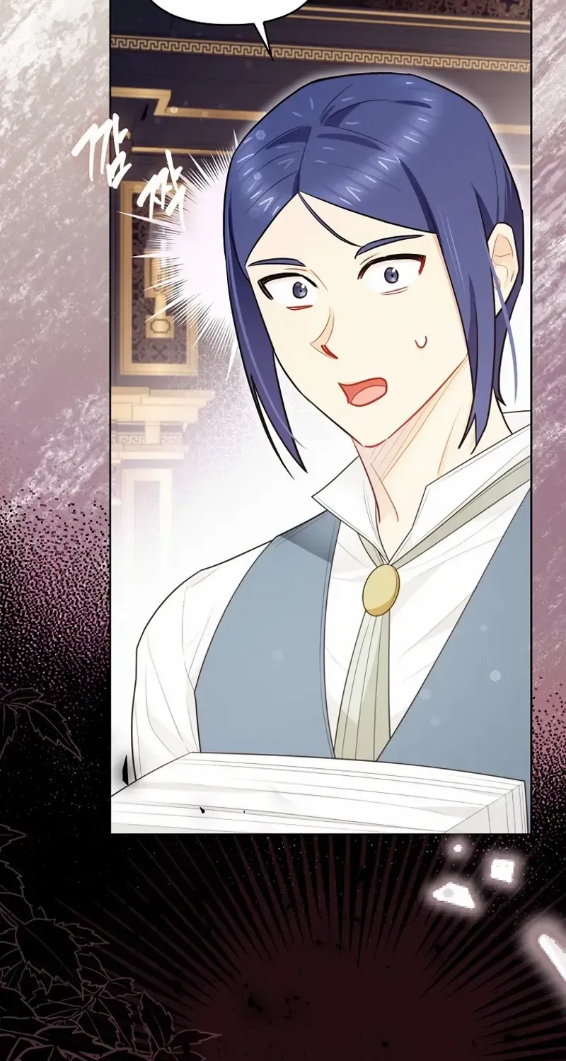 Even Though I Transmigrated as a Villainess, I’d Rather Raise a Cat Chapter 43 page 68 - 