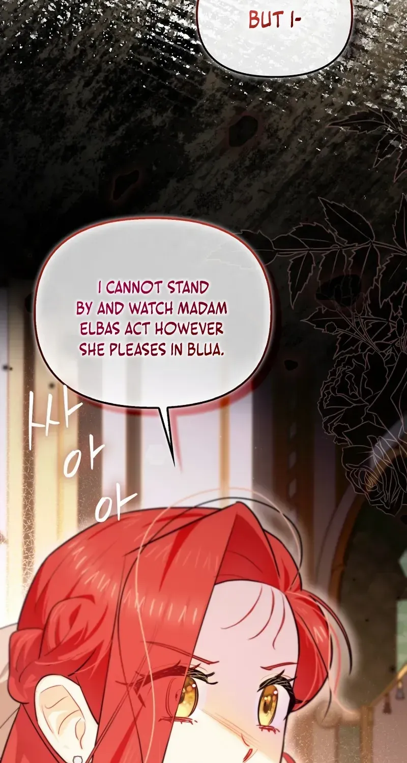 Even Though I Transmigrated as a Villainess, I’d Rather Raise a Cat Chapter 43 page 8 - 