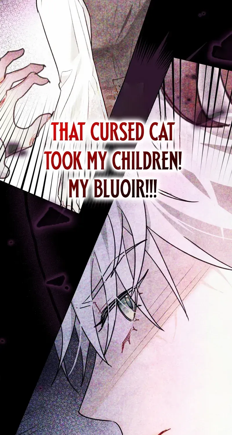 Even Though I Transmigrated as a Villainess, I’d Rather Raise a Cat Chapter 44 page 16 - 