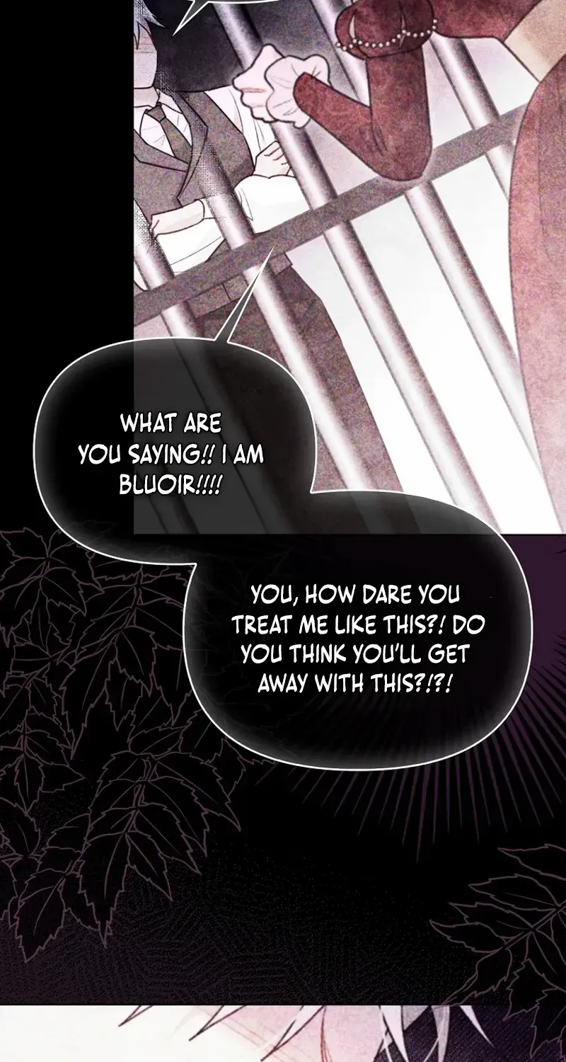 Even Though I Transmigrated as a Villainess, I’d Rather Raise a Cat Chapter 44 page 19 - 