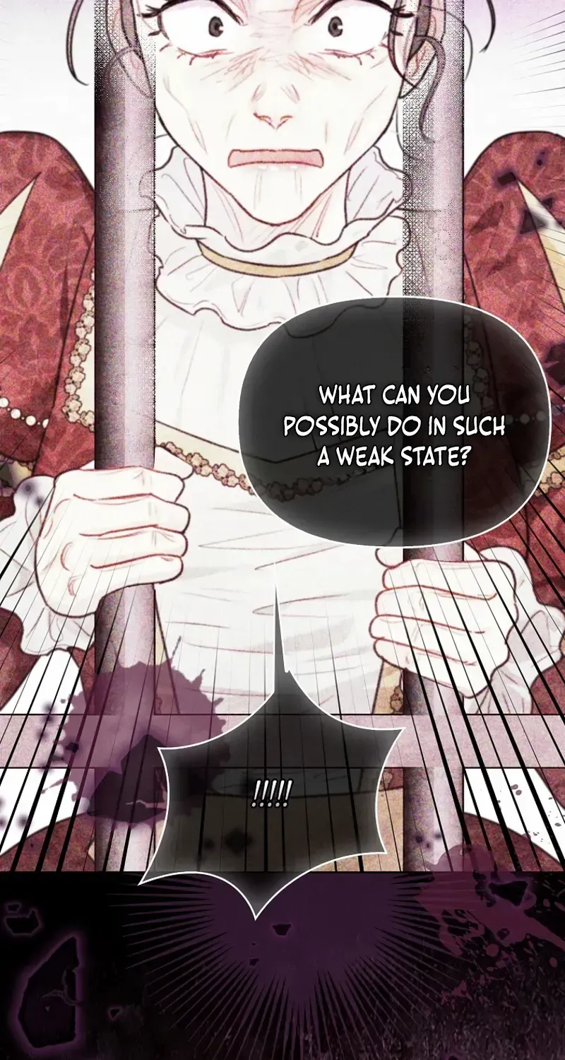 Even Though I Transmigrated as a Villainess, I’d Rather Raise a Cat Chapter 44 page 22 - 