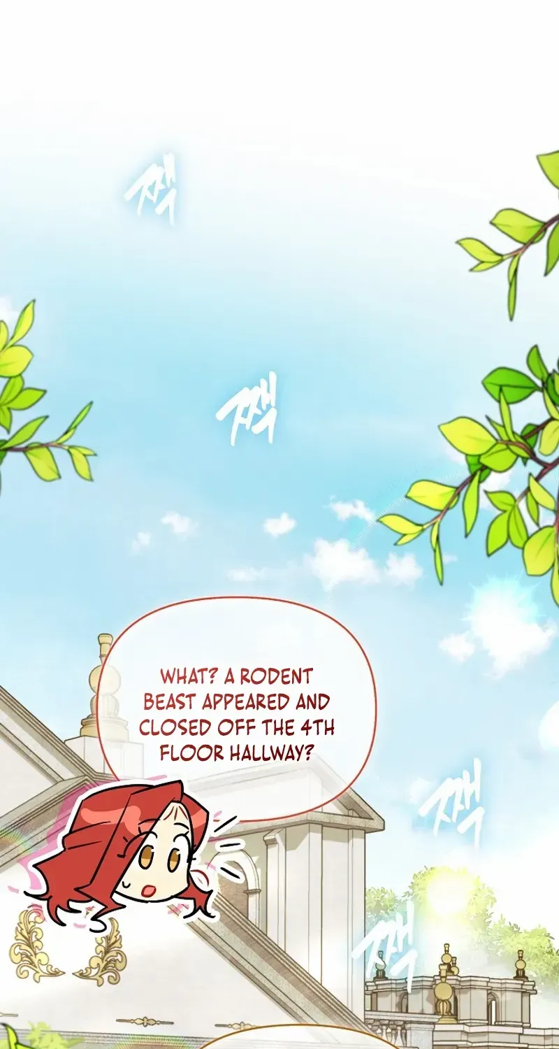 Even Though I Transmigrated as a Villainess, I’d Rather Raise a Cat Chapter 44 page 25 - 
