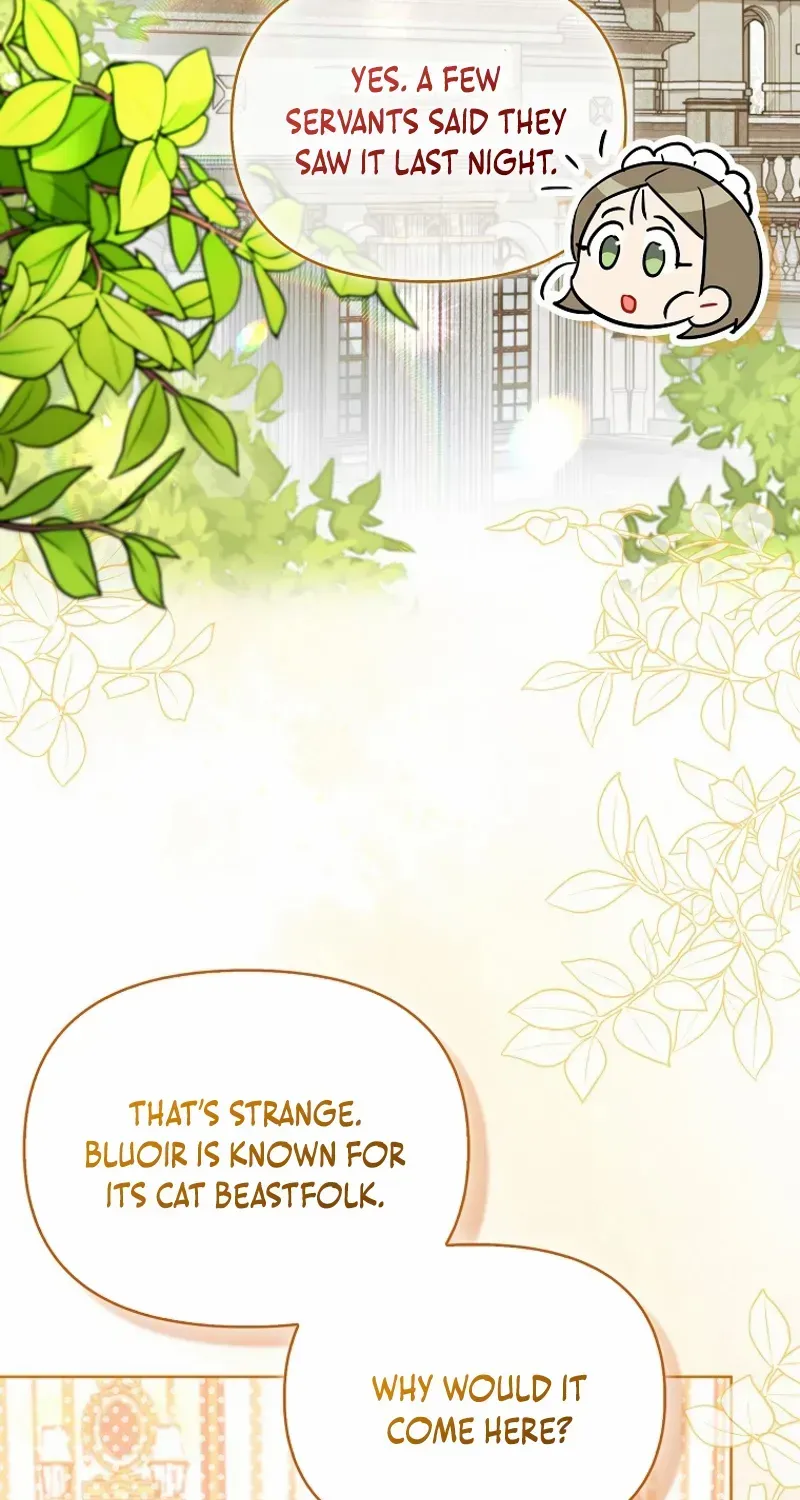 Even Though I Transmigrated as a Villainess, I’d Rather Raise a Cat Chapter 44 page 26 - 