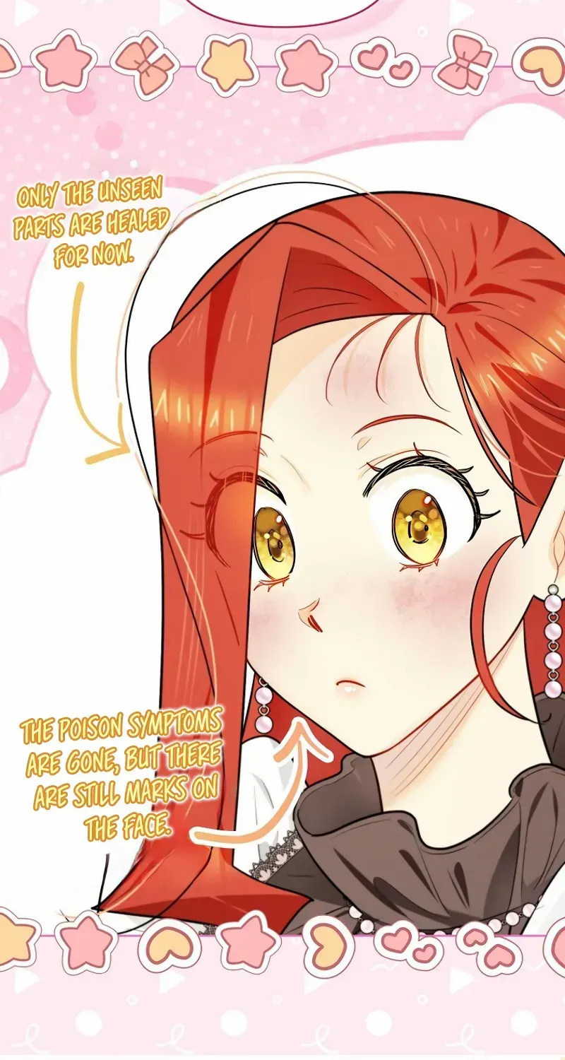 Even Though I Transmigrated as a Villainess, I’d Rather Raise a Cat Chapter 44 page 30 - 