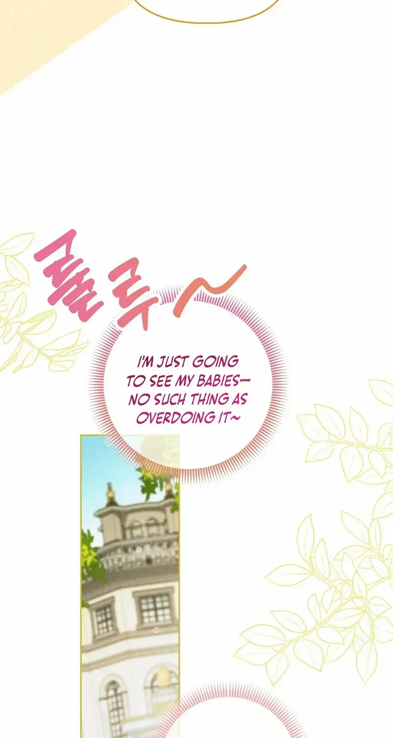 Even Though I Transmigrated as a Villainess, I’d Rather Raise a Cat Chapter 44 page 33 - 