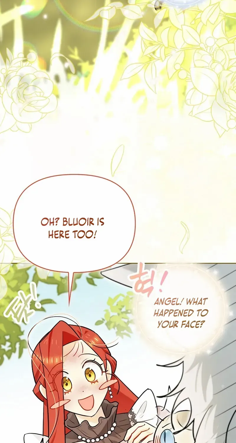 Even Though I Transmigrated as a Villainess, I’d Rather Raise a Cat Chapter 44 page 36 - 