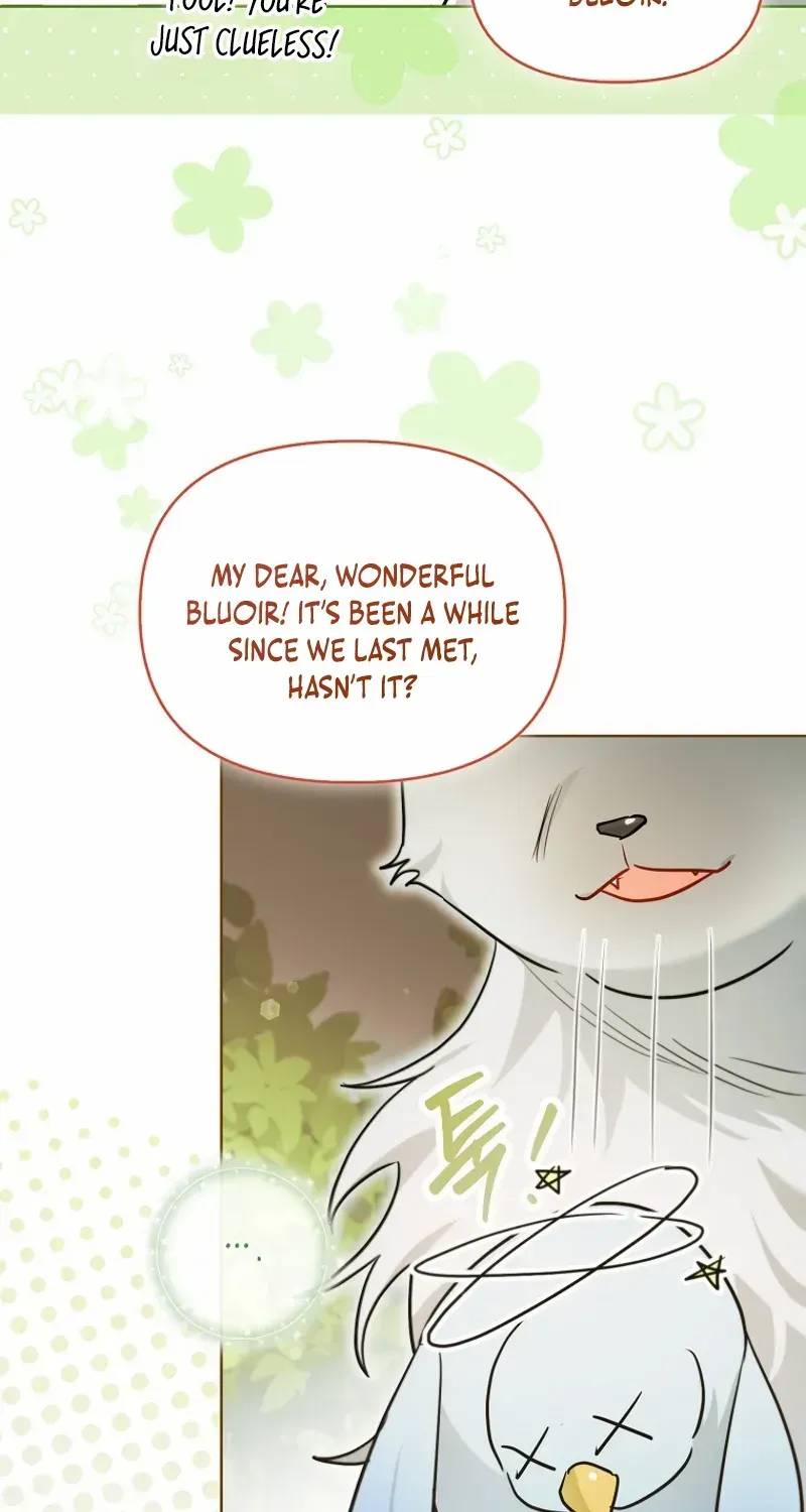 Even Though I Transmigrated as a Villainess, I’d Rather Raise a Cat Chapter 44 page 40 - 
