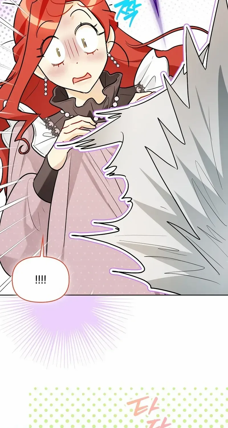 Even Though I Transmigrated as a Villainess, I’d Rather Raise a Cat Chapter 44 page 43 - 