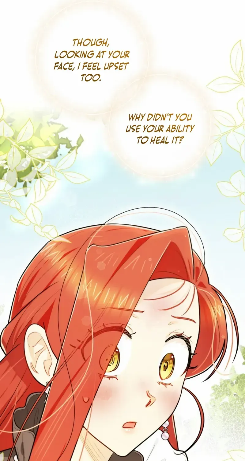 Even Though I Transmigrated as a Villainess, I’d Rather Raise a Cat Chapter 44 page 48 - 