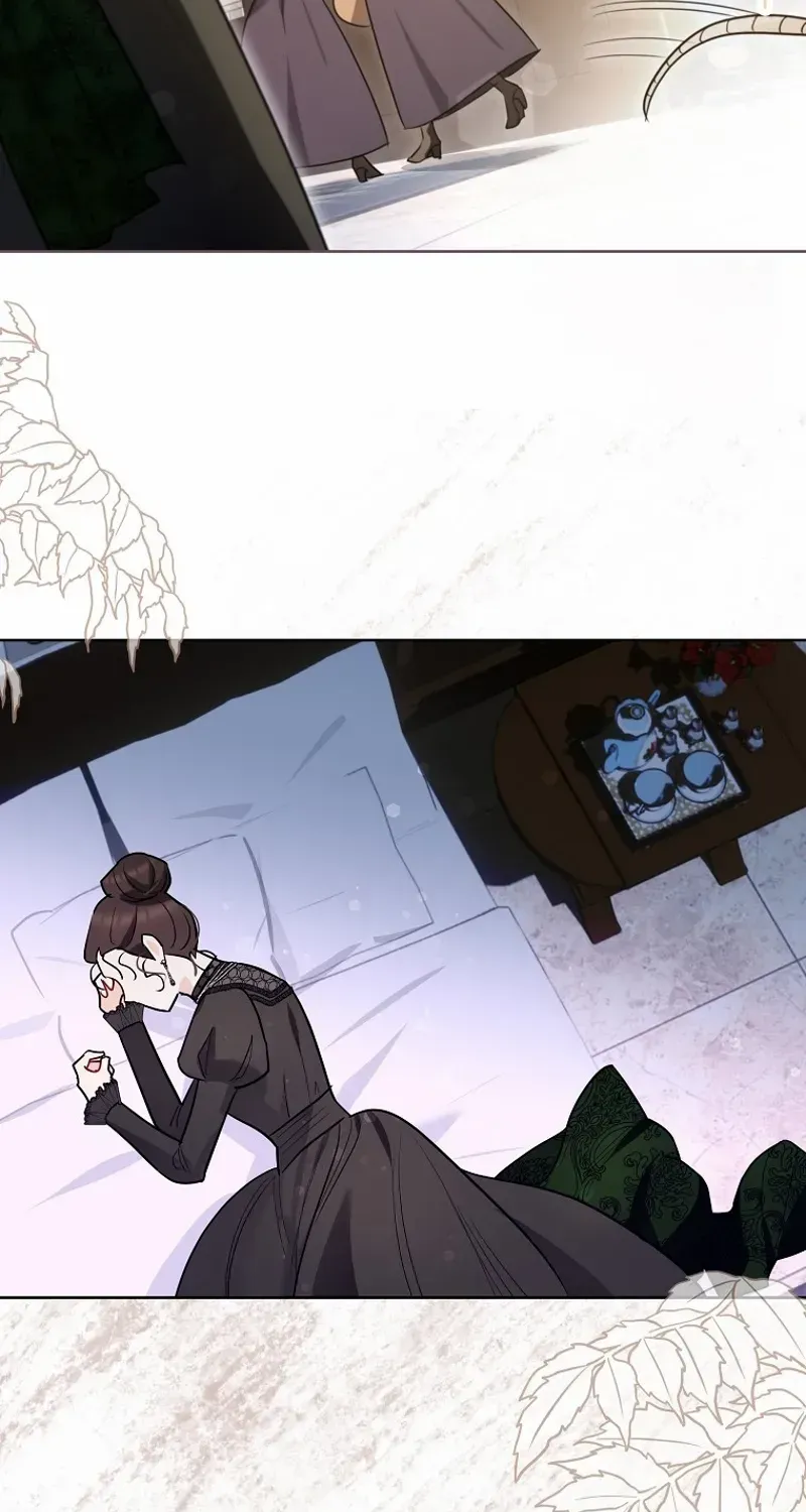 Even Though I Transmigrated as a Villainess, I’d Rather Raise a Cat Chapter 44 page 6 - 