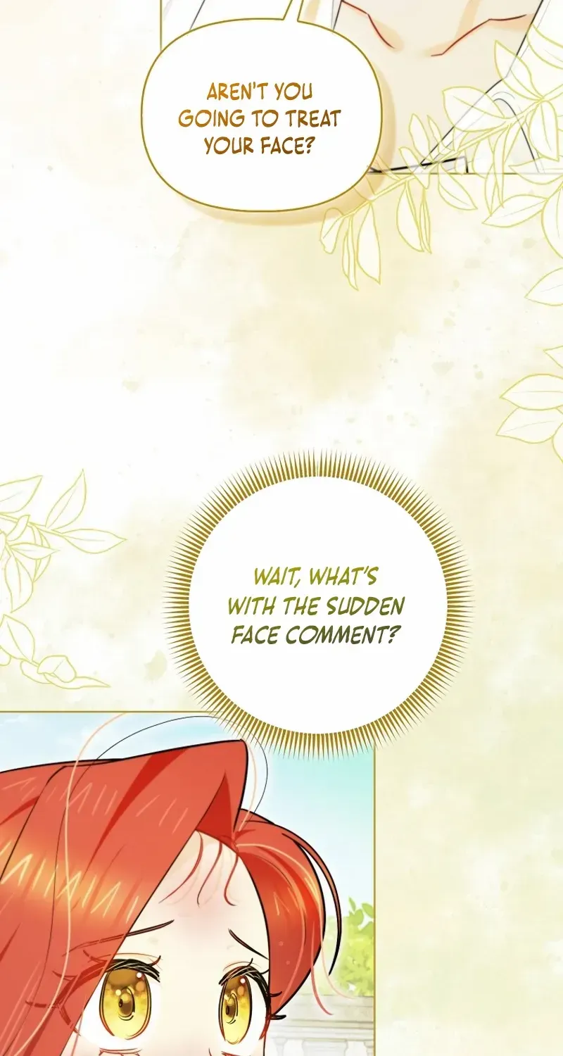 Even Though I Transmigrated as a Villainess, I’d Rather Raise a Cat Chapter 44 page 59 - 