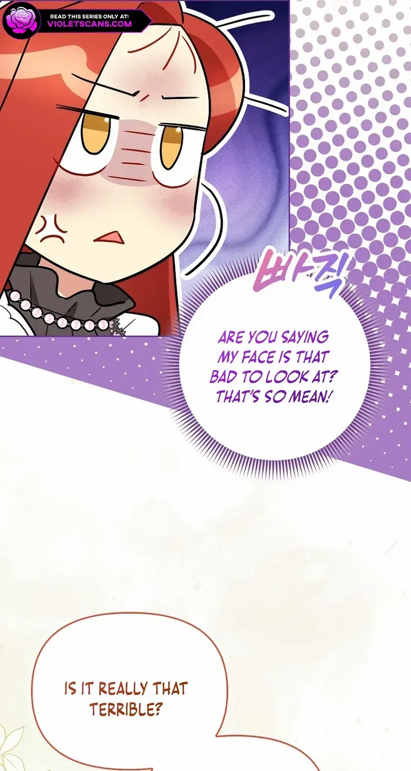 Even Though I Transmigrated as a Villainess, I’d Rather Raise a Cat Chapter 44 page 63 - 