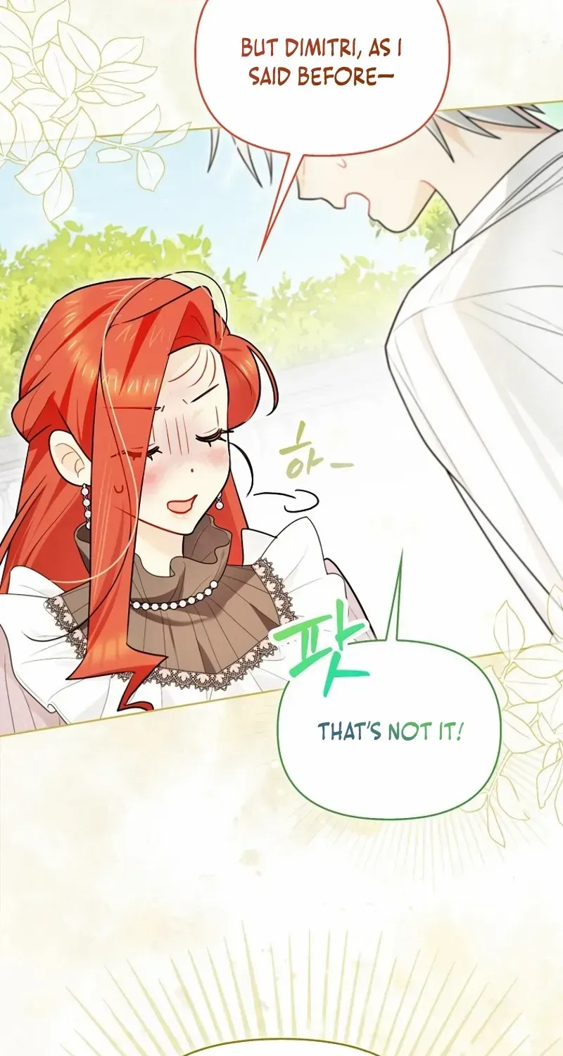 Even Though I Transmigrated as a Villainess, I’d Rather Raise a Cat Chapter 44 page 64 - 