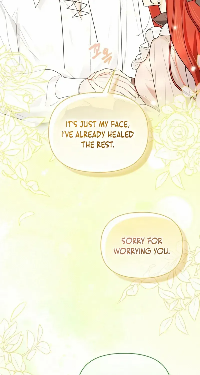 Even Though I Transmigrated as a Villainess, I’d Rather Raise a Cat Chapter 44 page 72 - 