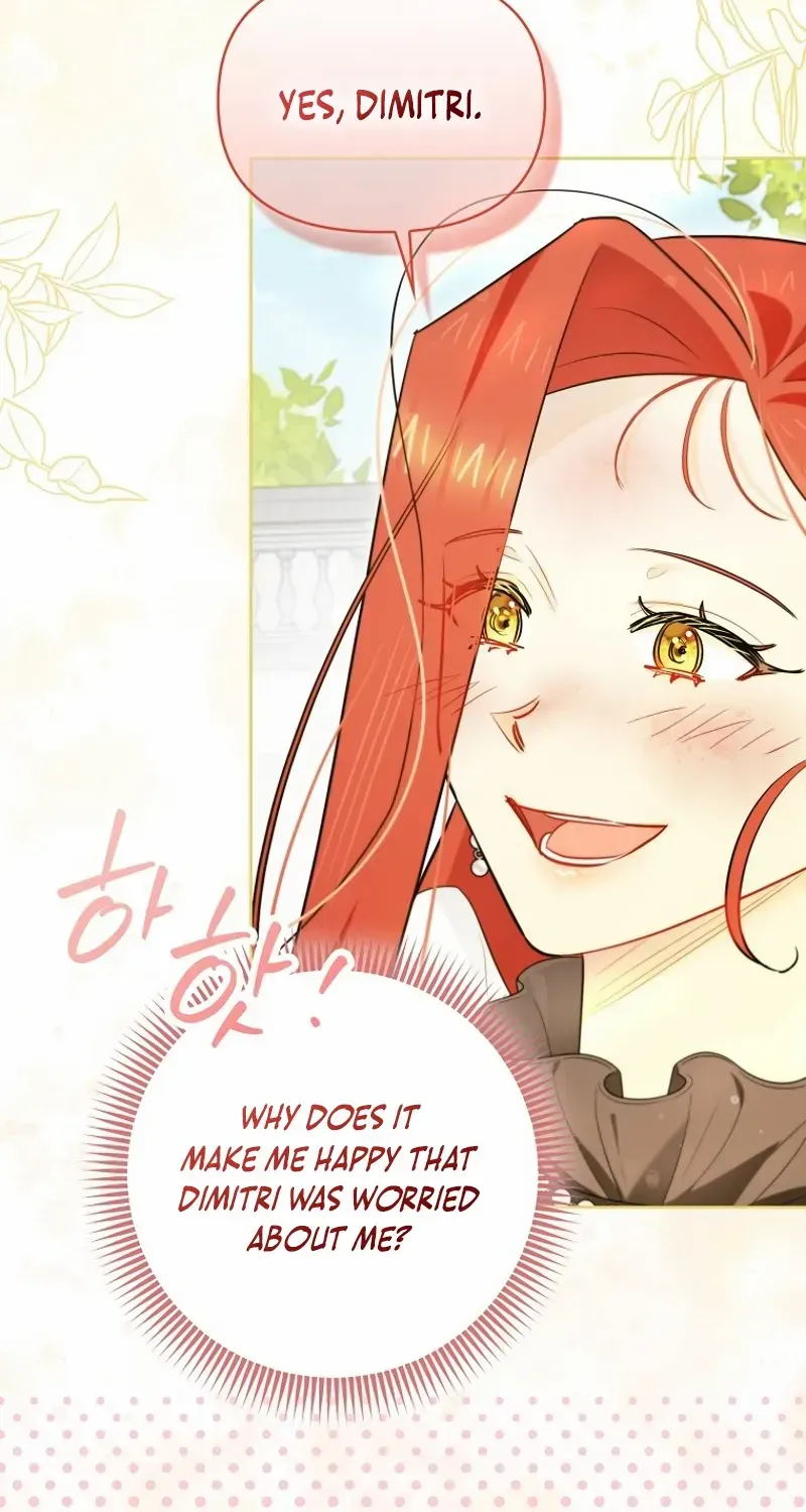 Even Though I Transmigrated as a Villainess, I’d Rather Raise a Cat Chapter 44 page 74 - 