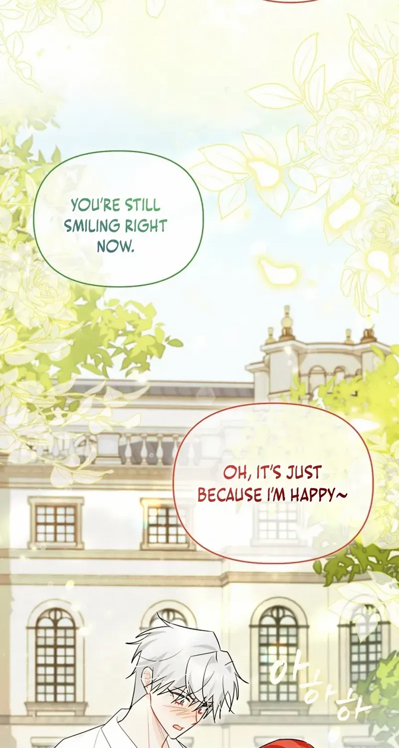 Even Though I Transmigrated as a Villainess, I’d Rather Raise a Cat Chapter 44 page 77 - 